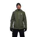 Black Diamond M RECON INSULATED SHELL - PeakStyle
