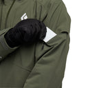 Black Diamond M RECON INSULATED SHELL - PeakStyle