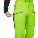 Black Diamond M RECON LT STRETCH PANTS - PeakStyle