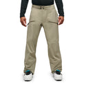 Black Diamond M RECON LT STRETCH PANTS - PeakStyle