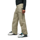 Black Diamond M RECON LT STRETCH PANTS - PeakStyle