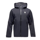Black Diamond M RECON LT STRETCH SHELL - PeakStyle