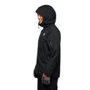Black Diamond M RECON LT STRETCH SHELL - PeakStyle