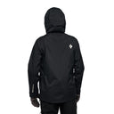 Black Diamond M RECON LT STRETCH SHELL - PeakStyle