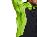Black Diamond M RECON LT STRETCH SHELL - PeakStyle