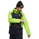 Black Diamond M RECON LT STRETCH SHELL - PeakStyle