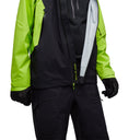 Black Diamond M RECON LT STRETCH SHELL - PeakStyle