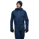 Black Diamond M RECON LT STRETCH SHELL - PeakStyle
