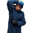 Black Diamond M RECON LT STRETCH SHELL - PeakStyle