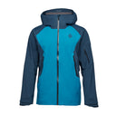 Black Diamond M RECON LT STRETCH SHELL - PeakStyle