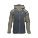 Black Diamond M RECON LT STRETCH SHELL - PeakStyle