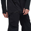 Black Diamond M RECON PRO STRETCH BIB - PeakStyle