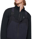 Black Diamond M RECON PRO STRETCH BIB - PeakStyle