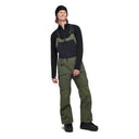 Black Diamond M RECON PRO STRETCH BIB - PeakStyle