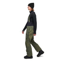 Black Diamond M RECON PRO STRETCH BIB - PeakStyle