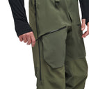 Black Diamond M RECON PRO STRETCH BIB - PeakStyle