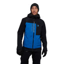 Black Diamond M RECON PRO STRETCH SHELL - PeakStyle