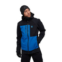 Black Diamond M RECON PRO STRETCH SHELL - PeakStyle