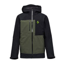 Black Diamond M RECON PRO STRETCH SHELL - PeakStyle