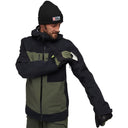 Black Diamond M RECON PRO STRETCH SHELL - PeakStyle