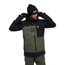 Black Diamond M RECON PRO STRETCH SHELL - PeakStyle
