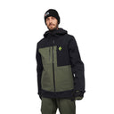 Black Diamond M RECON PRO STRETCH SHELL - PeakStyle