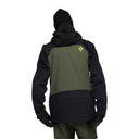 Black Diamond M RECON PRO STRETCH SHELL - PeakStyle