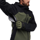 Black Diamond M RECON PRO STRETCH SHELL - PeakStyle