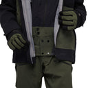 Black Diamond M RECON PRO STRETCH SHELL - PeakStyle