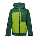 Black Diamond M RECON PRO STRETCH SHELL - PeakStyle