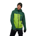 Black Diamond M RECON PRO STRETCH SHELL - PeakStyle