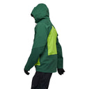 Black Diamond M RECON PRO STRETCH SHELL - PeakStyle