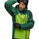 Black Diamond M RECON PRO STRETCH SHELL - PeakStyle