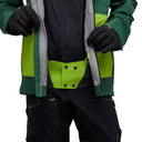 Black Diamond M RECON PRO STRETCH SHELL - PeakStyle