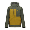 Black Diamond M RECON PRO STRETCH SHELL - PeakStyle