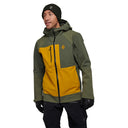 Black Diamond M RECON PRO STRETCH SHELL - PeakStyle