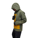 Black Diamond M RECON PRO STRETCH SHELL - PeakStyle
