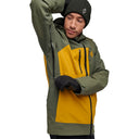 Black Diamond M RECON PRO STRETCH SHELL - PeakStyle
