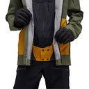 Black Diamond M RECON PRO STRETCH SHELL - PeakStyle
