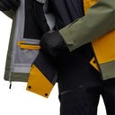 Black Diamond M RECON PRO STRETCH SHELL - PeakStyle