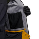 Black Diamond M RECON PRO STRETCH SHELL - PeakStyle