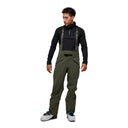 Black Diamond M RECON STRETCH BIB - PeakStyle