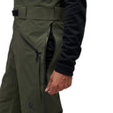 Black Diamond M RECON STRETCH BIB - PeakStyle