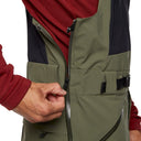 Black Diamond M RECON STRETCH BIB - PeakStyle