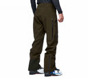 Black Diamond M RECON STRETCH PANTS - PeakStyle