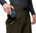 Black Diamond M RECON STRETCH PANTS - PeakStyle