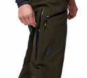 Black Diamond M RECON STRETCH PANTS - PeakStyle