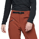 Black Diamond M RECON STRETCH PANTS - PeakStyle