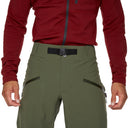 Black Diamond M RECON STRETCH PANTS - PeakStyle