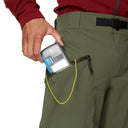 Black Diamond M RECON STRETCH PANTS - PeakStyle